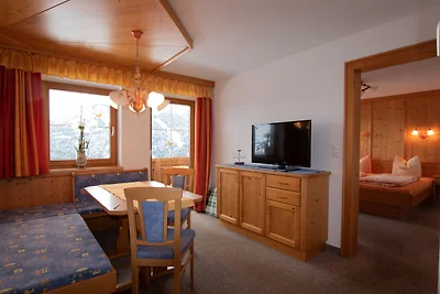 Ferienwohnung Loya Panorama (by