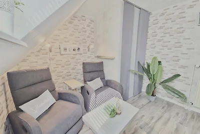 Vakantieappartement Gezinsvakantie Neuharlingersiel