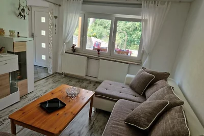 Casa vacanze Vacanza di relax Groß Lindow