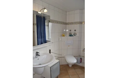 Appartamento Vacanza con famiglia Schönberg & Schönberger beach