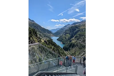 Vakantieappartement Gezinsvakantie Bad Kleinkirchheim