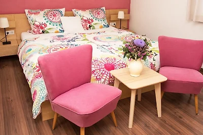 Appartamento Vacanza con famiglia Markdorf