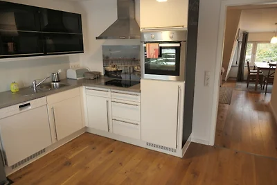 Ferienwohnung Hafenblick Ferienhof