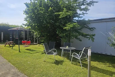 Villa Viktoria Whg. 13 -