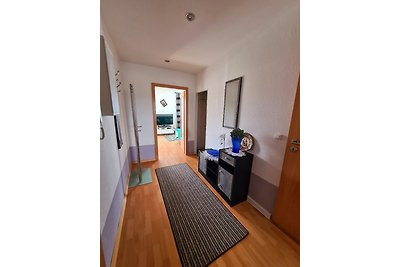 Vakantieappartement Gezinsvakantie Masserberg