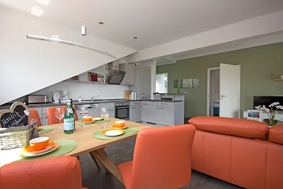 Zugspitz-Das Panorama-Chalet