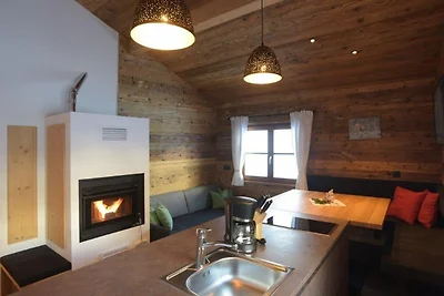Natururlaub Südtirol Ausserhof