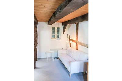 Charmantes Fachwerkhaus in der