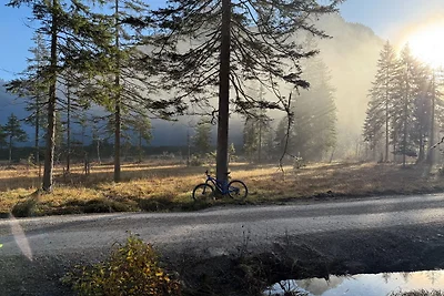 Inzell Ferienwohnung für 2