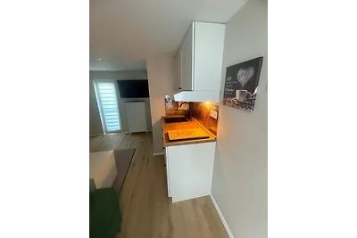 Ferienwohnung mit Seeblick 2