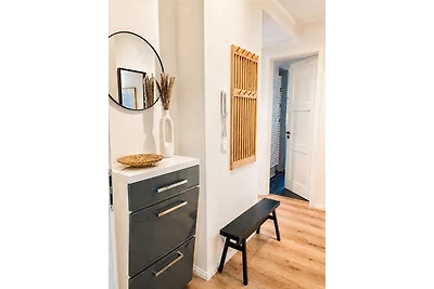 Ostsee - Appartement Nr. 18.2