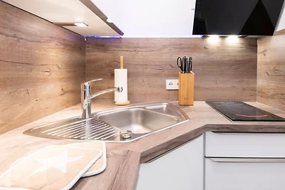 Lindenhof- Ostseeurlaub