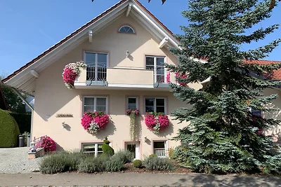 "Apfelliebe" Bodensee Apartment