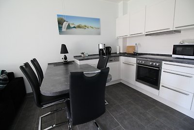 Vakantieappartement Gezinsvakantie Dierhagen