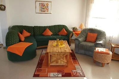 Apartment 4