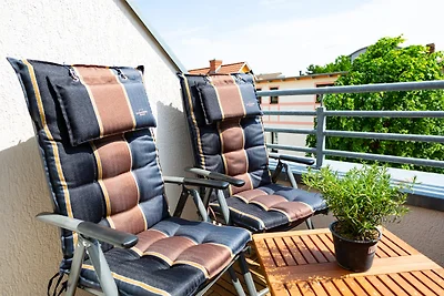 Lifestyle-Appartement Meersinn