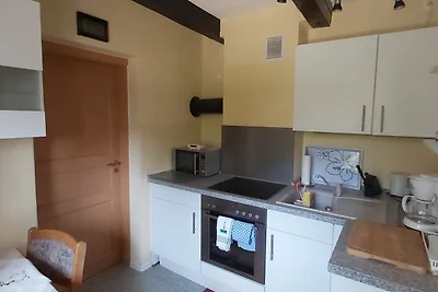 Ferienhaus Schöne in Lebbin