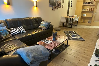 Modern und apart FeWo mit allen