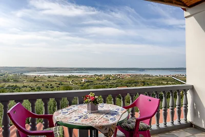 Wohnung für 2+2 Personen mit