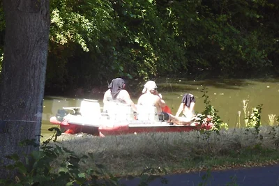 Casa vacanze Vacanza di relax Nordhorn