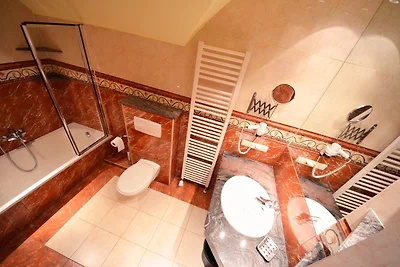 Casa vacanze Vacanza di relax Groß Zicker