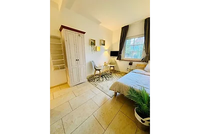 Casa vacanze Vacanza di relax Lütow