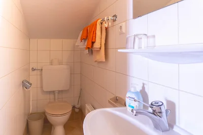 Doppelzimmer in Tirol