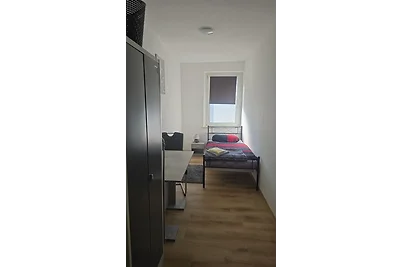 Vakantieappartement Gezinsvakantie Braunsbedra