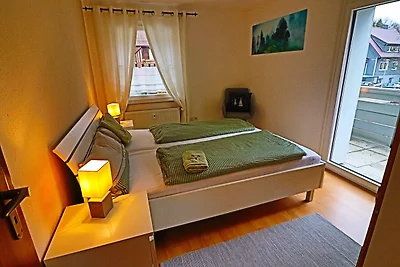 Kaminfeuer - Happy Harz