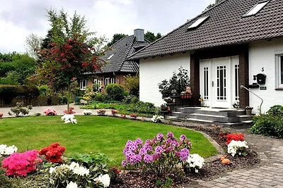 Ferienwohnung De Poppenstuv