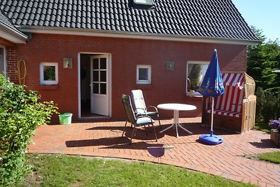 Vakantieappartement Gezinsvakantie Vollerwiek