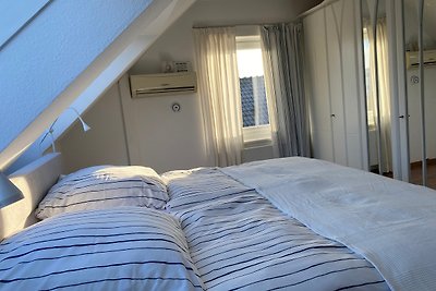 Vakantieappartement Gezinsvakantie Loxstedt