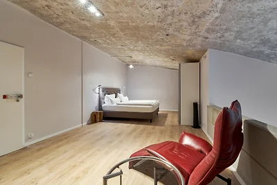 Loft-Apartment 12