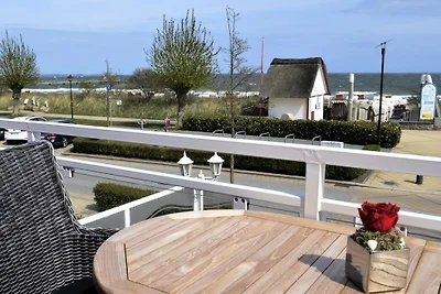 Maris Ferienwohnung Nr. 48 (OG mit