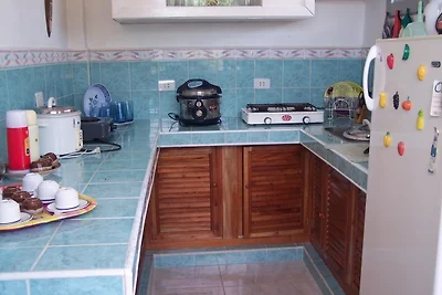 Hostal el Balcon Appartement 1