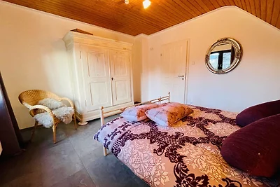 Vakantiehuis Ontspannende vakantie Mastershausen