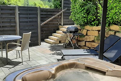 Appartamento Vacanza con famiglia Burbach