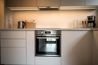 Ferienhaus Lake Residence Müritz