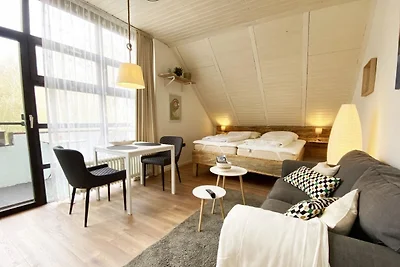Appartamento Vacanza con famiglia Wangerland