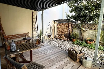 Backbord am Hafen - ABC89