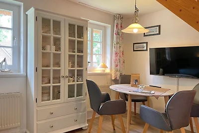 Vakantieappartement Gezinsvakantie Wyk