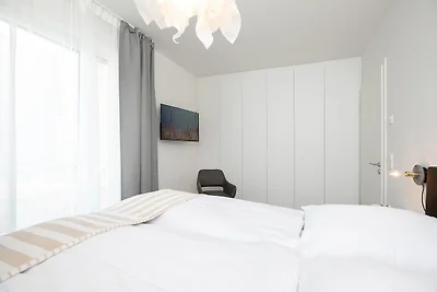 Düne und Meer Ostseelicht