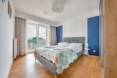 Sun&Snow Polanki Park - Apartment