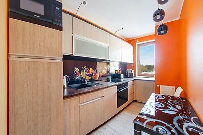 Sun&Snow Wczasowa - Apartment 66