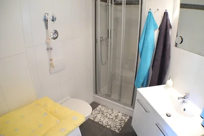 Meeresrauschen 4 - Grossenbrode