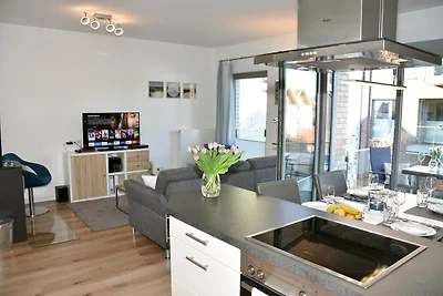 Ostsee - Appartement Nr. 87a