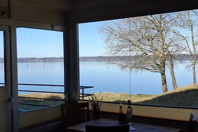Ferienwohnung Am Leuchtturm