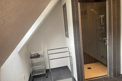 Ferienhaus "Am Wald"