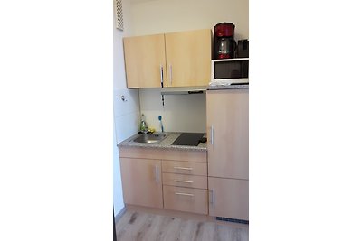 Ferienwohnung Oase der Ostsee