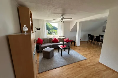 Appartamento Vacanza con famiglia Barntrup